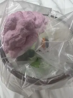 四季折々てらりうむ春　夏目友人帳　ニャンコ先生