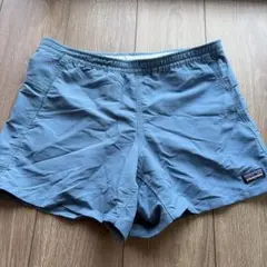 パタゴニア　バギーズショーツ
