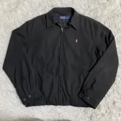 【極美品】Polo by Ralph Lauren スウィングトップ Sサイズ