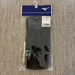 MIZUNO シリコーンキャップ N2JWB05009 ブラック　スイミング