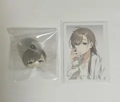 にじさんじ　つむまる　叶