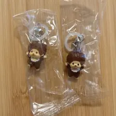 モンチッチ めじるしアクセサリー2