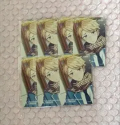 あんスタ 鳴上嵐 星楽カード