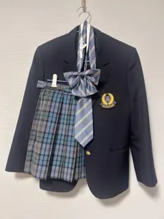 新栄 正規品 制服一式 - メルカリ