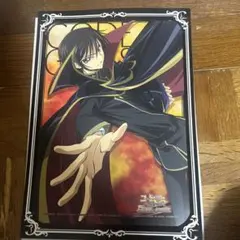 ヴァレリア・トリファ 黒円卓聖槍十三騎士団B2タペストリー Dies irae