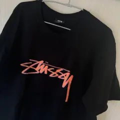 ★アメリカ限定 レア STUSSY USA Mサイズのサムネイル