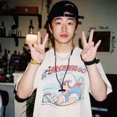 2026年最新】佐野玲於 tシャツの人気アイテム - メルカリ