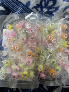 金扇の飴　個包装100個（50個入り×2袋）