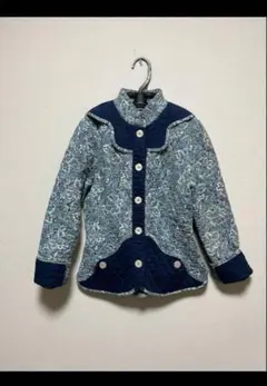 Built by wendyキルティングジャケット◯130相当