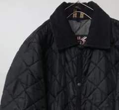 LAVENHAM キルティングジャケット