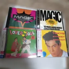 2026年最新】CD ロカビリーの人気アイテム - メルカリ