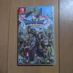 Switch ドラゴンクエスト11 S