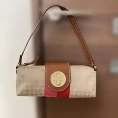 kate spade ショルダーバッグ ベージュ/ピンク