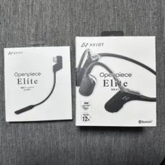 COMPBEAT 骨伝導イヤホン BF-821G - メルカリ
