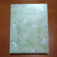 ②ポチャッコ フォトアルバム エンジョイアイドル