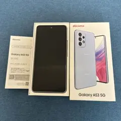 GALAXY A53 5G