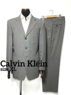 Calvin Klein◇カルバン・クライン◇メンズスーツセットアップのサムネイル