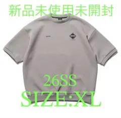 FCRB 2023SS TECH SWEAT CREWNECK TOP Lサイズ - メルカリ