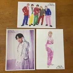 吉田仁人 生写真