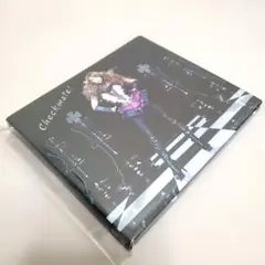 安室奈美恵 / Checkmate! CD+DVD 2枚組