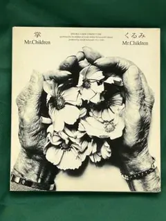 Mr.Children くるみ - メルカリ