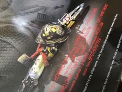 ホットトイズ HOT TOYS ファイアファイター　バタリオンのサムネイル