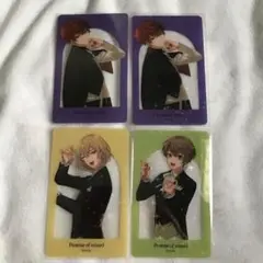 魔法使いの約束カードセット