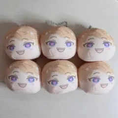 あんスタ 鳴上嵐 おまんじゅう