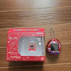 名探偵の紅玉　たまごっち 名探偵コナン：「たまごっち」コラボ コナン“名探偵の紅玉