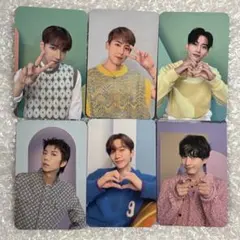 2PM It's 2PMソウルコン MD 購入特典トレカ - メルカリ