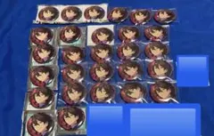 朔間零　2022 winter idol 缶バッジ