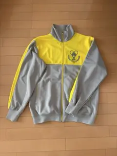 KREVA ジャージ　KREFA CUP レア　LIVE