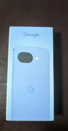 Google Pixel 9a Sirius 新品未使用 Google Pixel 9a Sirius 新品未使用 - メルカリ
