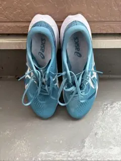 ASICS マジックスピード4