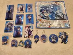 カラフルピーチ　なおきりさん　セット売り