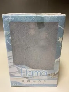【新品未開封】figma 美樹さやか 魔法少女まどか☆マギカ