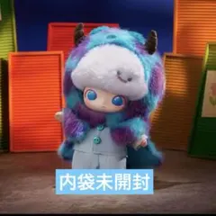 DIMOO ピクサー PIXAR サリー ディムー POPMART ポップマート - メルカリ