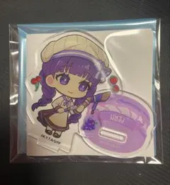 葬送のフリーレン フェルン アクリルスタンド スイーツパラダイス