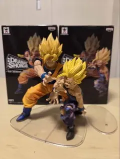 2026年最新】Dramatic showcase ドラゴンボールの人気アイテム - メルカリ