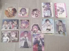 常闇トワ　まとめ売り