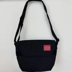 本日価格★マンハッタンポーテージ【美品】メッセンジャーバック