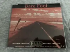 ELLEGARDEN Bare Foot CD