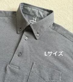 メンズ　ポロシャツ　renoma HOMMEのサムネイル