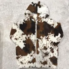 SHEIN フリース164 13-14Y