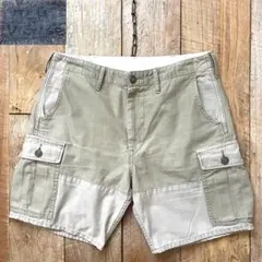 パンツ ANACHRONORM Chino Cloth Damaged &Remaked ANACHRONORM Chino Cloth Damaged &Remaked - メルカリ