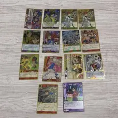 イナズマイレブン TCG イナズマレアまとめ売り - メルカリ