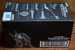 ゼルダの伝説 ウェポンコレクション　1BOX 10個入り　未開封新品