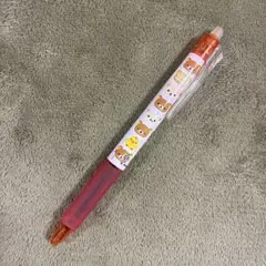 平成 リラックマ シャープペンシル クルトガ 0.5mm - メルカリ