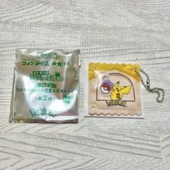 コメダ珈琲店 ポケモン メタモン ピカチュウ チャーム