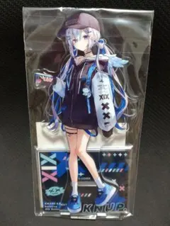 2025年最新】Vtuber名：天音かなた アクリルスタンドの人気アイテム